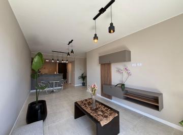 Departamento · 62m² · 1 Ambiente · 1 Cochera · Departamento de Dos Ambientes en Venta en Puerto Madero