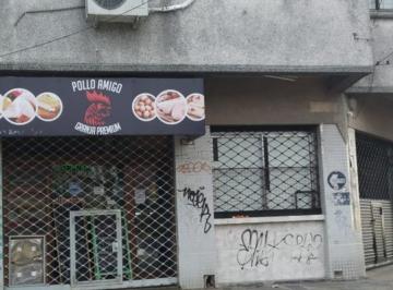 Local comercial , Lomas de Zamora · Venta de Local Lomas de Zamora - con Renta