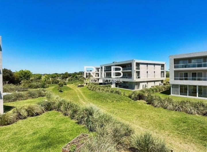 Departamento · 167m² · 4 Ambientes · 1 Cochera