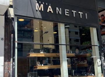 Local comercial de 2 ambientes, Belgrano · Av Cabildo y B. Encalada - Local en Puerta de Galería Río de Janeiro
