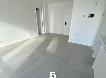 Departamento · 50m² · 2 Ambientes · 1 Cochera · Guemes - 2 Ambientes de Categoria a Estrenar - Cochera