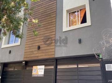 Departamento · 62m² · 4 Ambientes · 1 Cochera · Departamento a Estrenar en Venta - Sexta Seccion de Mendoza