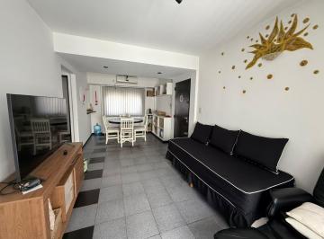 Departamento · 43m² · 2 Ambientes · Departamento en Venta en 67 Entre 8 y 9