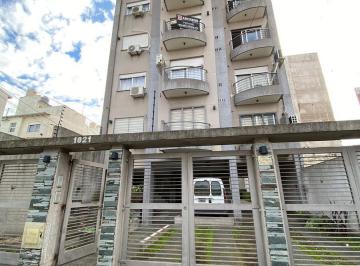Departamento · 40m² · 2 Ambientes · 1 Cochera · Departamento de 2 Ambientes con Cochera en Morón Sur