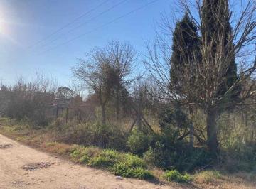 Terreno , La Plata · Venta 3 Terrenos Juntos en Barrio " El Peligro "Ideal Para Casa Quinta o Emprendimiento