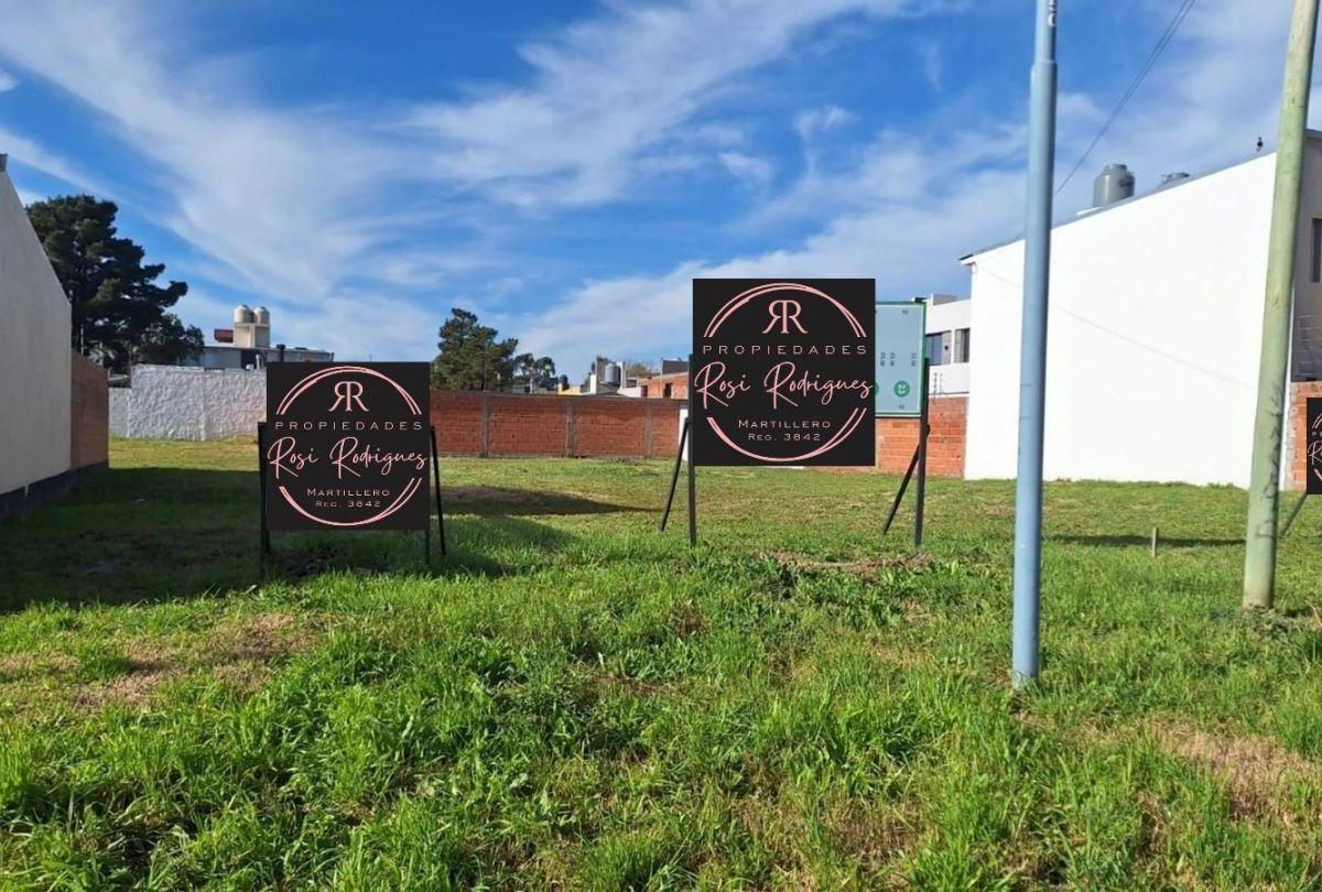 Últimos lotes disponibles en Barrio San Jerónimo Los Pinares