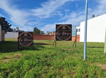 CRP-CRP-3215_2 · Últimos Lotes Disponibles en Barrio San Jerónimo Los Pinares Mar del Plata