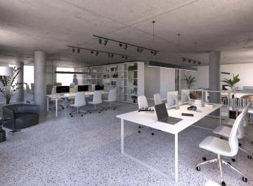 Oficina comercial · 30m² · Oficina Depot Center Acceso a Rosario Venta