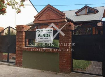 NMP-NMP-71_2 · Venta Excelente Vivienda Nueva Esquel Chubut