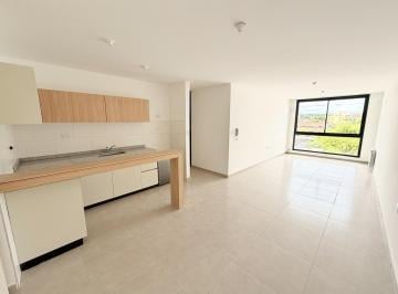 Departamento · 50m² · 2 Ambientes · 1 Cochera · Departamento en Venta - 1 Dormitorio con Cochera