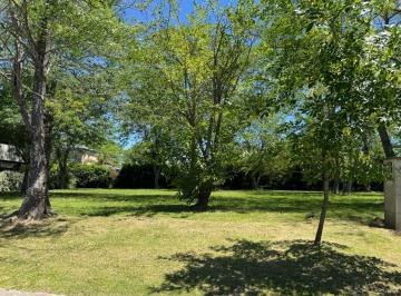 Terreno · 782m² · Terreno en Fincas de Hudson