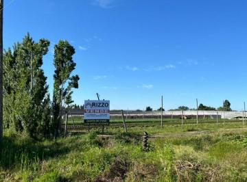 Terreno , Florencio Varela · Campo en Florencio Varela "La Capilla"