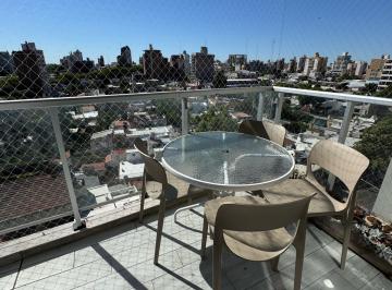 Departamento · 45m² · 2 Ambientes · Departamento Exclusivo en Venta 1 Dormitorio