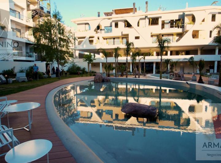 Departamento · 75m² · 3 Ambientes