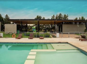 Terreno · 935m² · Terreno a La Venta en Barrio Privado Pinares del Sur