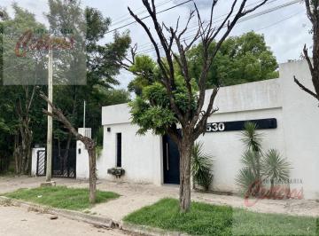 Quinta vacacional · 250m² · 4 Ambientes · 1 Cochera · Quinta en Calle Pasco Al 500, Barrio 1ro de Mayo