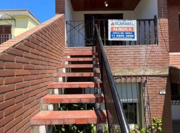 PH · 45m² · 3 Ambientes · Alquiler PH 2 Amb – Merlo