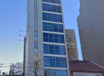 Oficina comercial · 92m² · Oficina en Alquiler en Belgrano