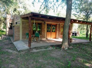 Casa de 3 ambientes, Villa de Las Rosas · Casa con 2 Dorm. en Venta, 4500 m² en Villa de Las Rosas Cordoba Apto Credito