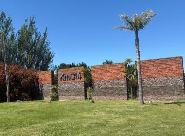 Terreno , San Clemente del Tuyú · Lotes Km314