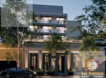 Departamento · 2 Ambientes · Loft y Monoambientes en Venta (Pozo) Financiados