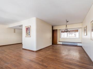Departamento · 151m² · 4 Ambientes · 1 Cochera · Categoria 4 Amb. con Dependencia y Cochera en Recoleta