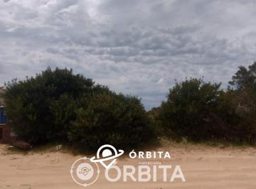Terreno · 970m² · Lote en Venta en Costa Esmeralda, Barrio Ecuestre