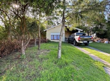 Casa · 557m² · 1 Cochera · Venta de Casa en Country Costa del Sol - Mar Chiquita