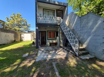 Departamento de 6 ambientes, Mar de Ajó · Dos Deptos Sobre Lote Propio - Financiación