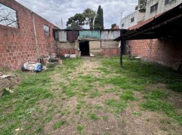 Bodega-Galpón de 1 ambiente, Esteban Echeverría · Venta de Galpon Sin Techo