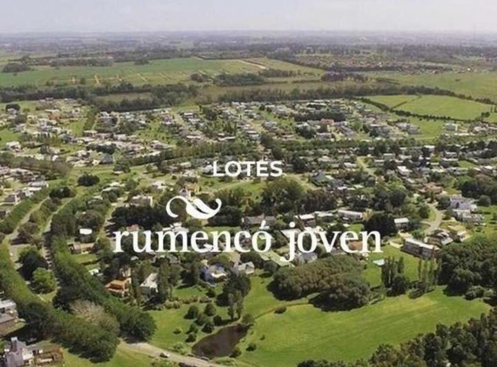 Terreno · 603m²