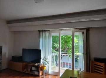 Departamento de 2 ambientes, Rosario · Departamento de 80 m², 2 Ambientes, 2 Dorm. en Alquiler en República de La Sexta