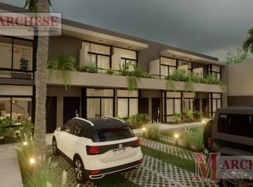 Departamento · 48m² · 3 Ambientes · 2 Cocheras · Condominio de Departamentos/dúplexs en Pozo en Venta en Ituzaingó Norte