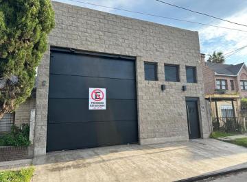 Depósito de 3 ambientes, Florencio Varela · Alquiler! Galpón a Estrenar – Excelente Ubicación – Florencio Varela