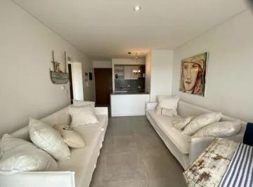 Departamento · 45m² · 2 Ambientes · 1 Cochera · Departamento en Venta 2 Amb 2026 Costa Esmeralda Birdie