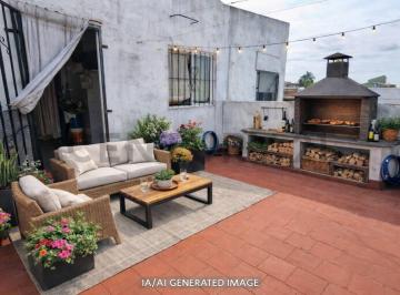 PH · 73m² · 5 Ambientes · Venta PH 5 Ambientes Villa Lugano Sin Expensas Terraza y Patios