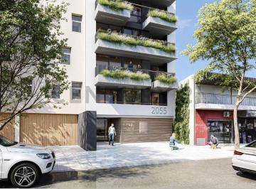 Departamento · 77m² · 3 Ambientes · Olivos Departamento 3 Ambientes 2 Baños