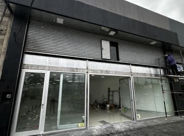 Local comercial · 410m² · 3 Cocheras · Local - Burzaco