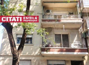 CIT-CIT-840_2 · Venta 2 Ambientes
