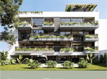 Departamento · 175m² · 5 Ambientes · Departamento 3 Dorm. y 1 Estudio 3 Baños y Toilette Parrilla Propia Terraza
