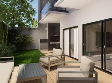 Departamento · 74m² · 3 Ambientes · 1 Cochera · Departamento en Flores