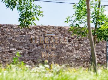 Terreno · 529m² · Greenwood Inmobiliaria Vende Lote en Barrio Privado Terrazas Park!