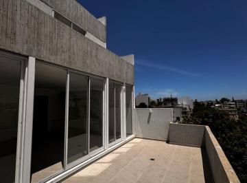 Departamento · 88m² · 4 Ambientes · 1 Cochera · Departamento Duplex Balcon Terraza en Villa Devoto