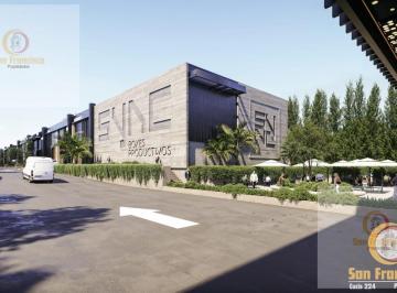 Oficina comercial · Espacios Inteligentes Para Tu Empresa o Inversión en Venta (Pozo) Financiado