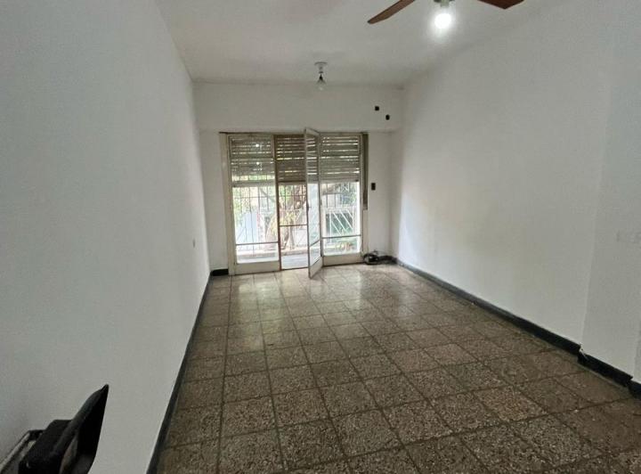 Departamento · 55m² · 4 Ambientes