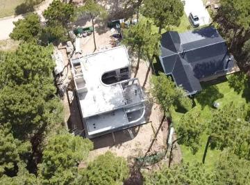 Casa de 4 ambientes, Pinamar · Venta Casa en Pozo - Diseño y Calidad - Pinamar Alamos