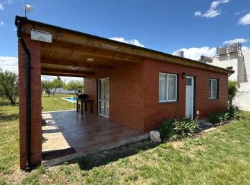 VBR-VBR-49_2 · Casa de 2 Dorm. en Potrero de Garay, Los Espinillos