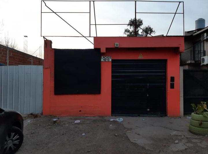 Local comercial · 30m²