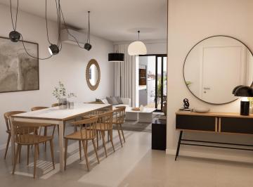 Departamento · 80m² · 3 Ambientes · 1 Cochera · Departamento en Flores