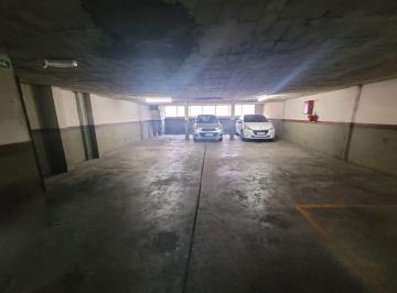 Garage · 12m² · 1 Cochera · Cochera en Venta Recoleta